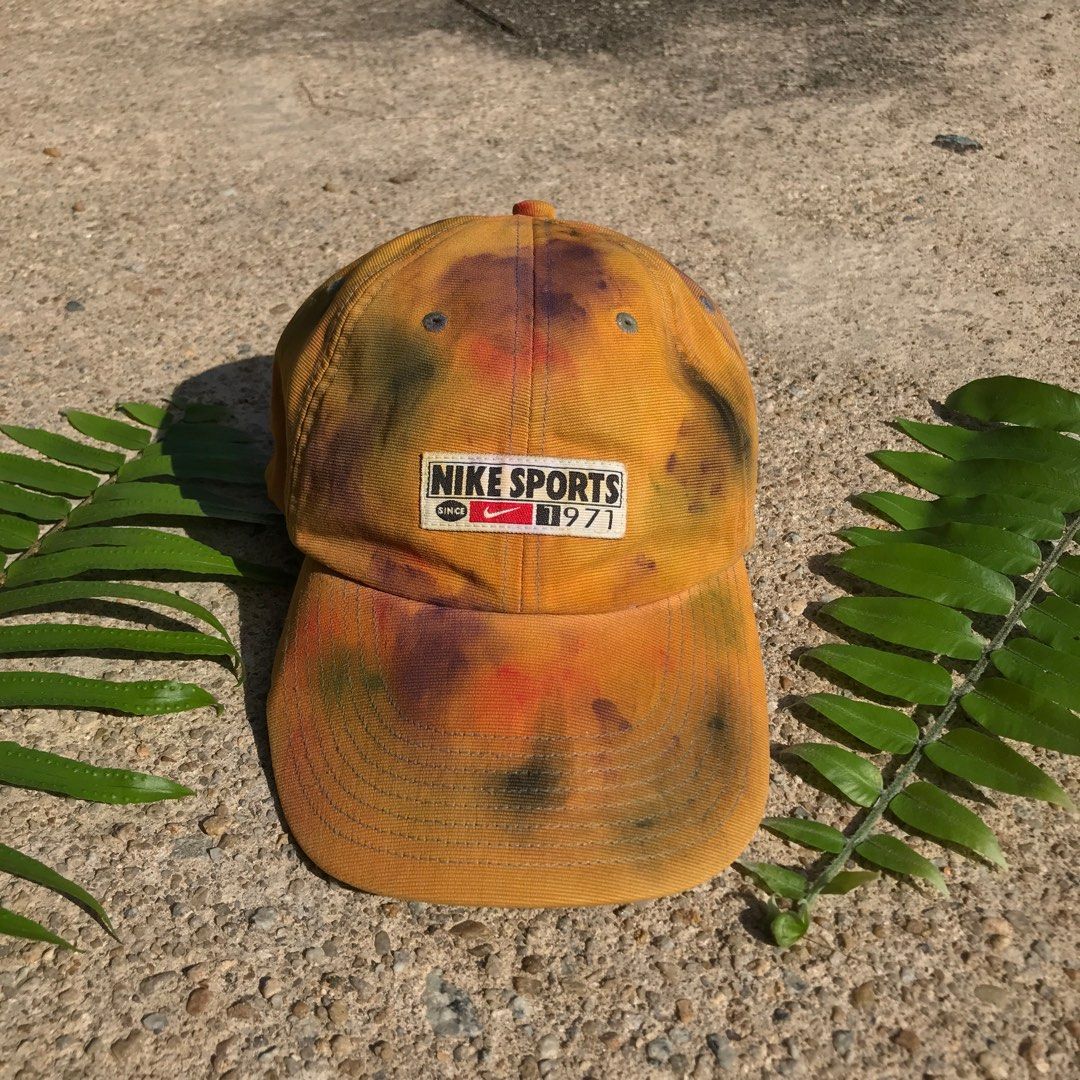 Nike baseball deals hats custom