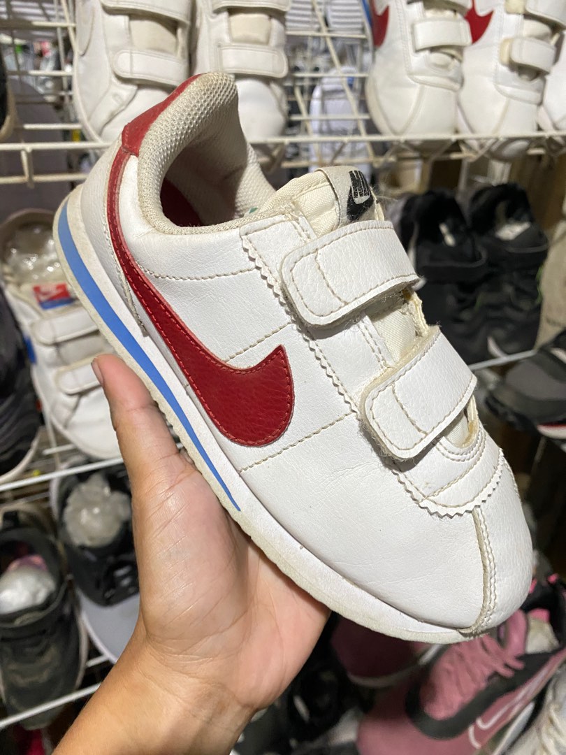 cortez nike youth