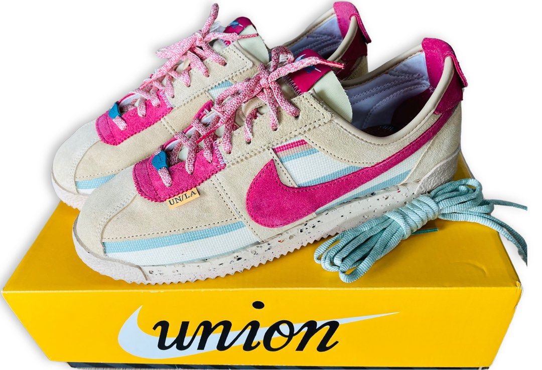 Nike on sale cortez gel