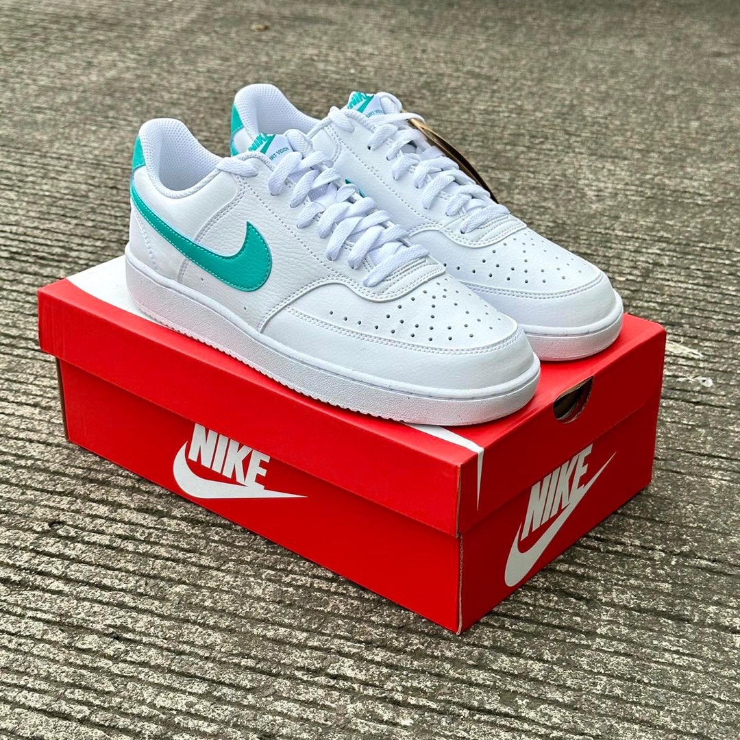 sneakers nike court vision