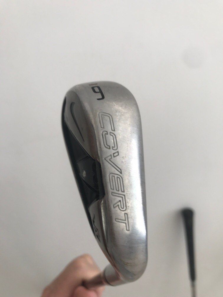 Nike covert irons for sale new arrivals