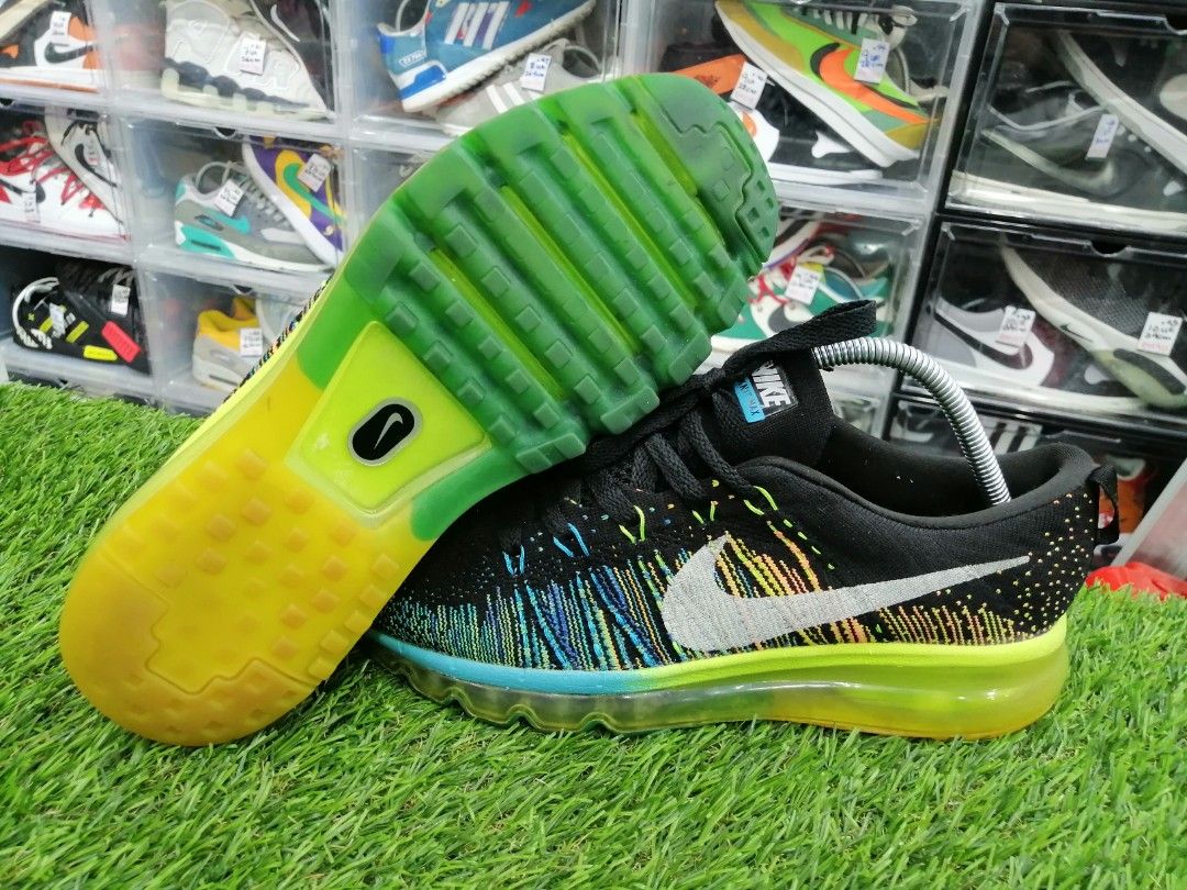Nike free new arrivals flyknit 214