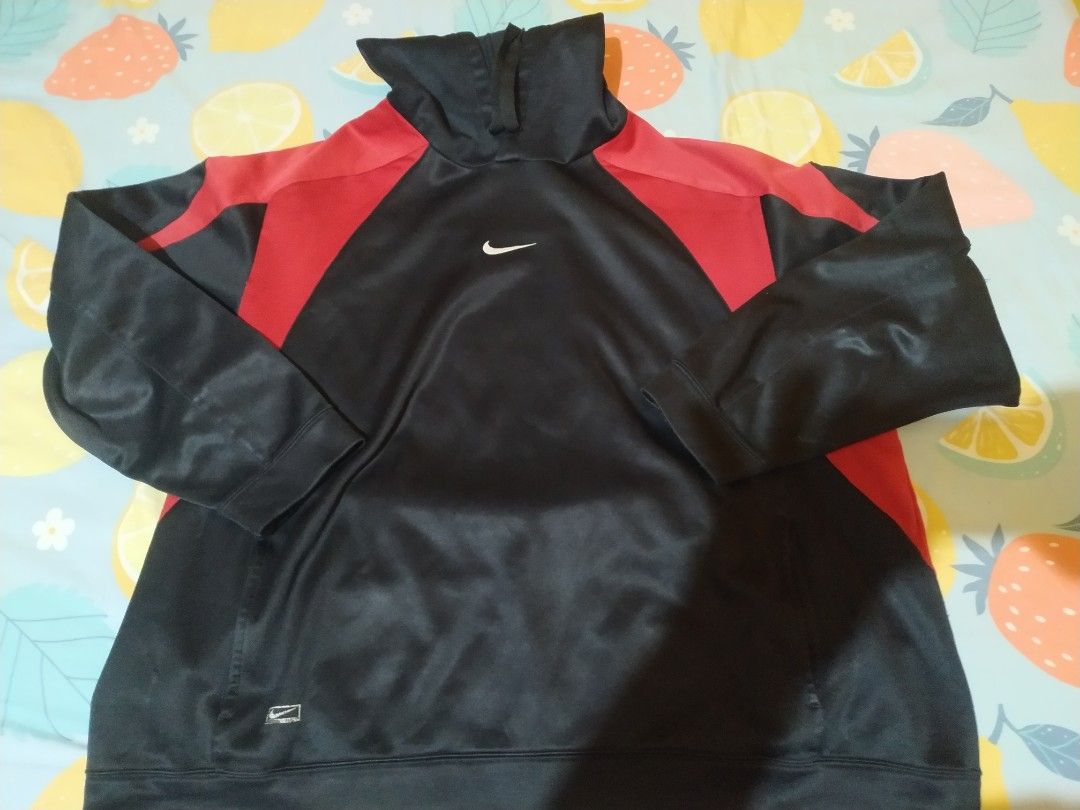 Nike hot sale hoodie 2xl