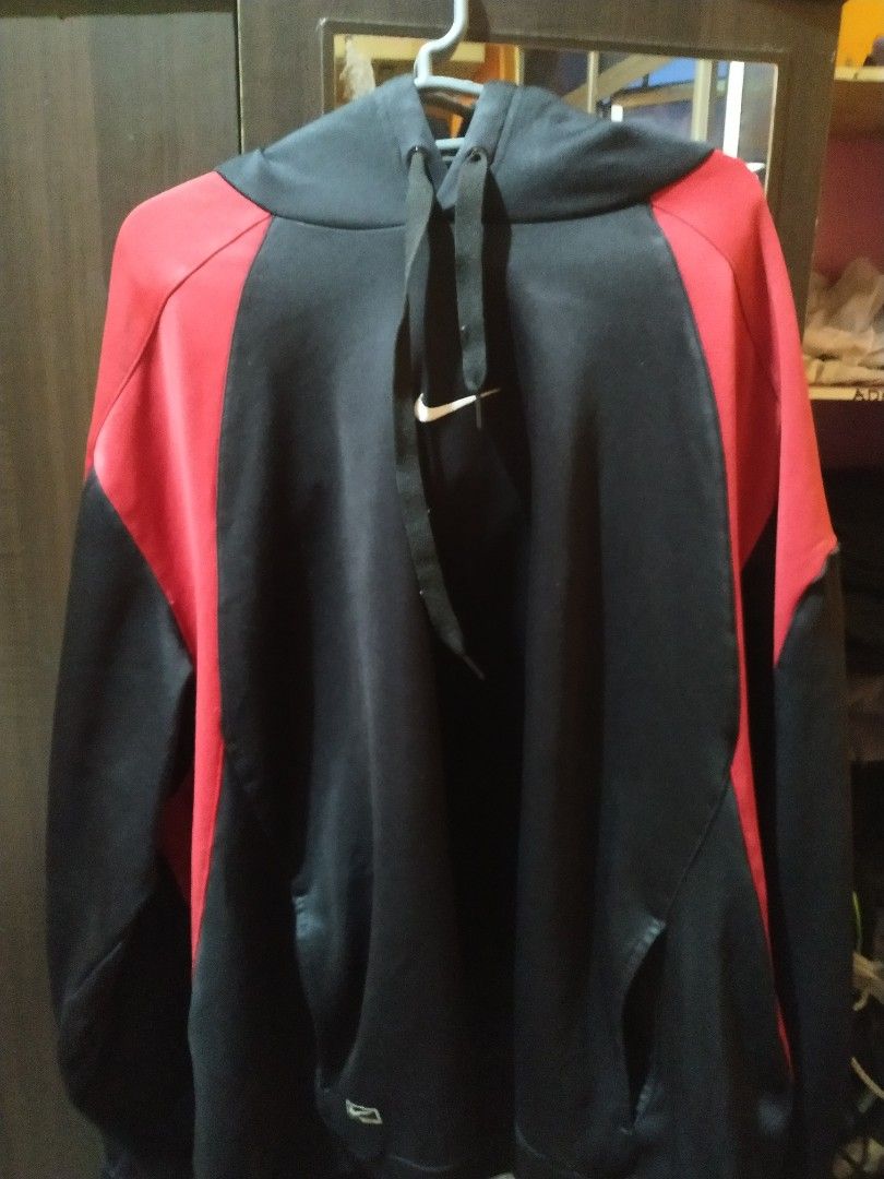 Nike hoodie 2xl sales