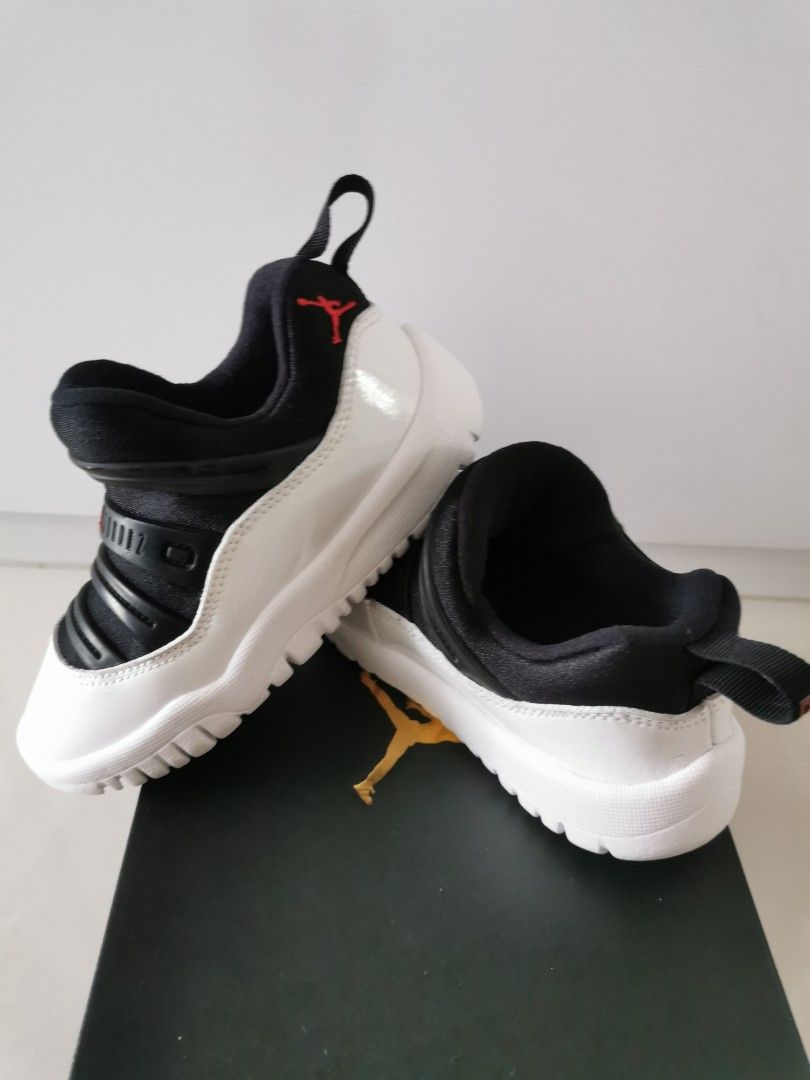 Nike air jordan 11 retro little flex clearance