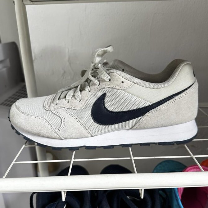 Sepatu nike md cheap runner 2