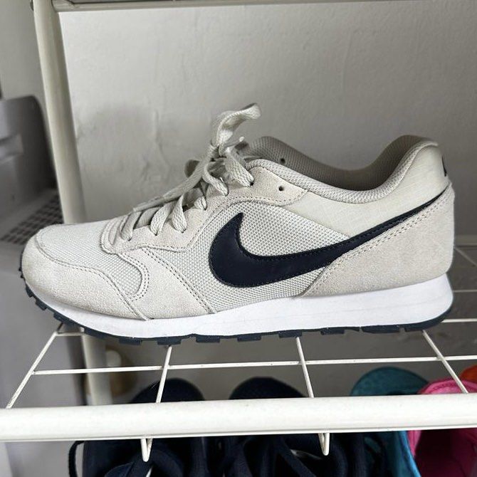 Sepatu nike md runner 2025 2