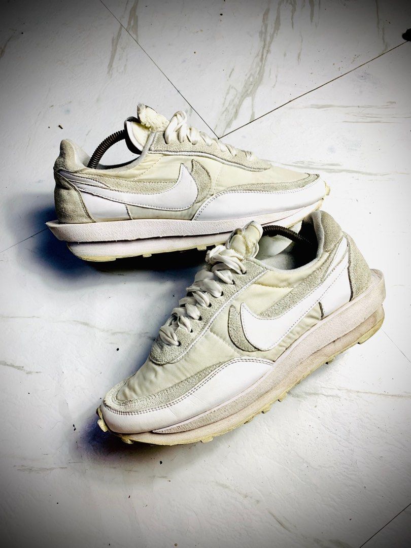 Sacai x nike new arrivals ldv waffle sizing