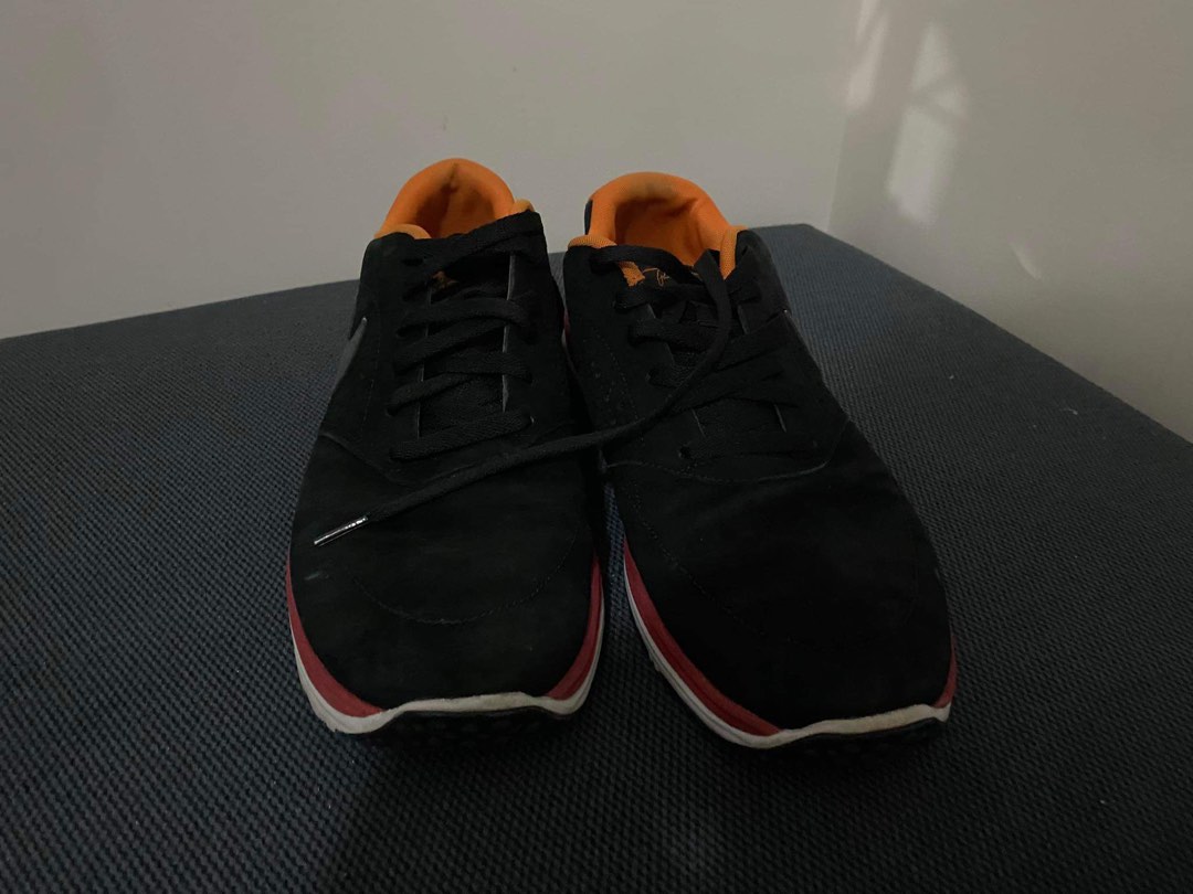 Nike lunar shop rod