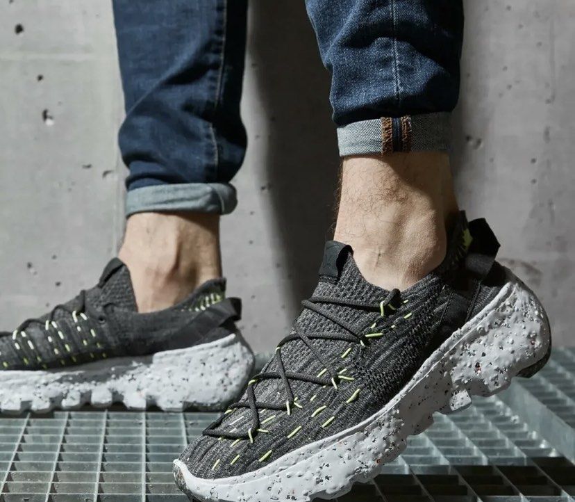9.5 womens to mens nike best sale