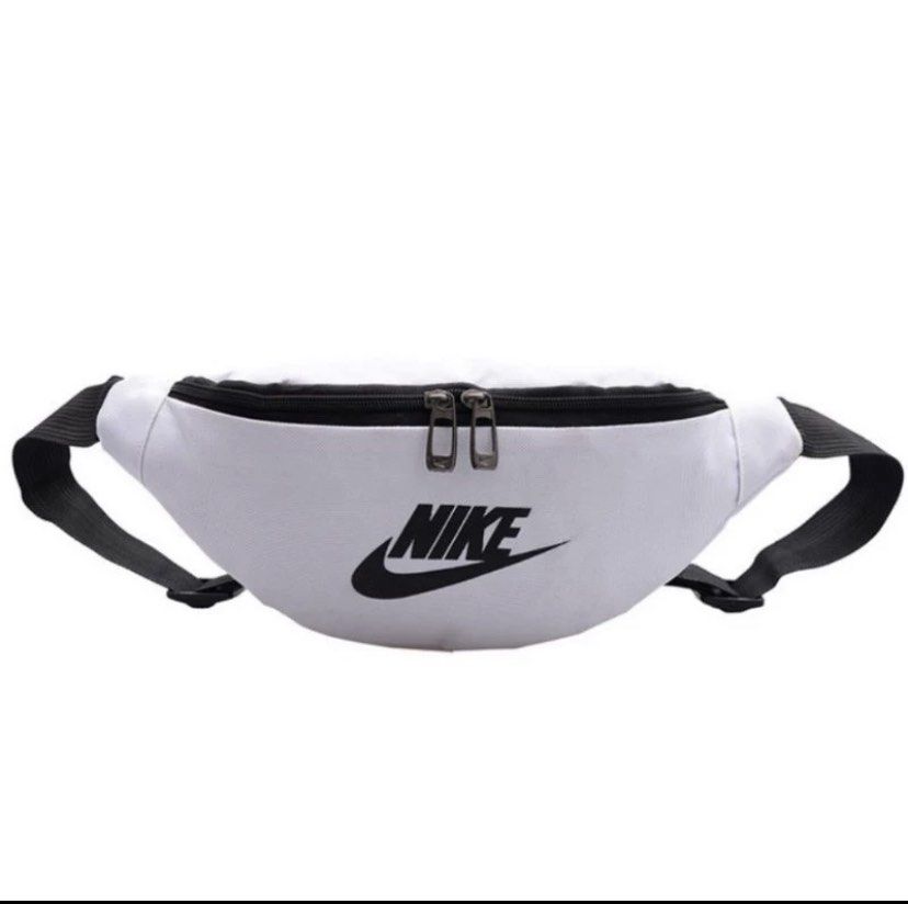 Nike Unisex Waist Bag Chest Pouch Bag Shoulder Crossbody Bag