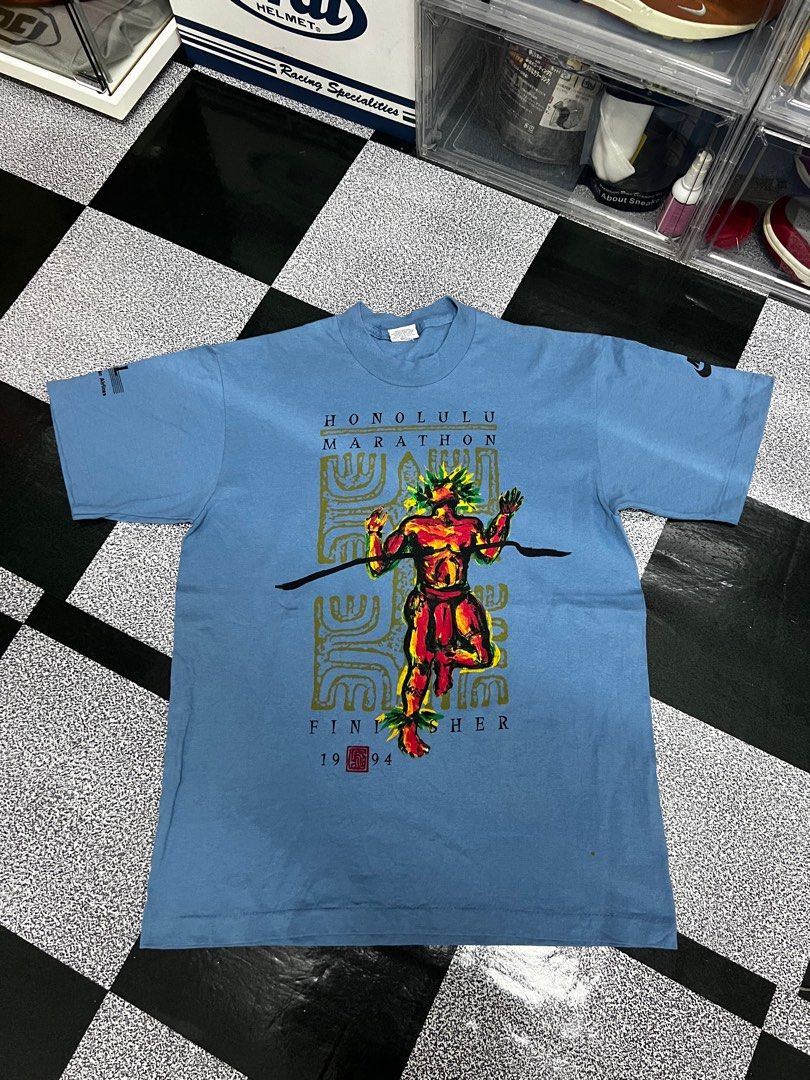 Nike honolulu 2025