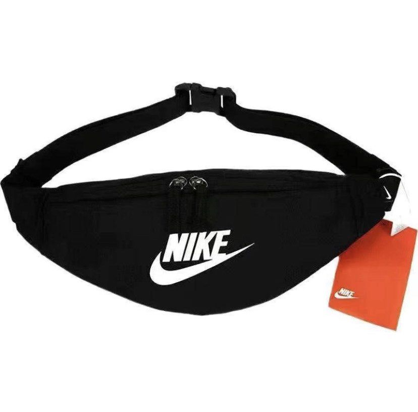 Nike Waist Bag Sling Bag Side Bag Messenger Bag Chest Bag Shoulder