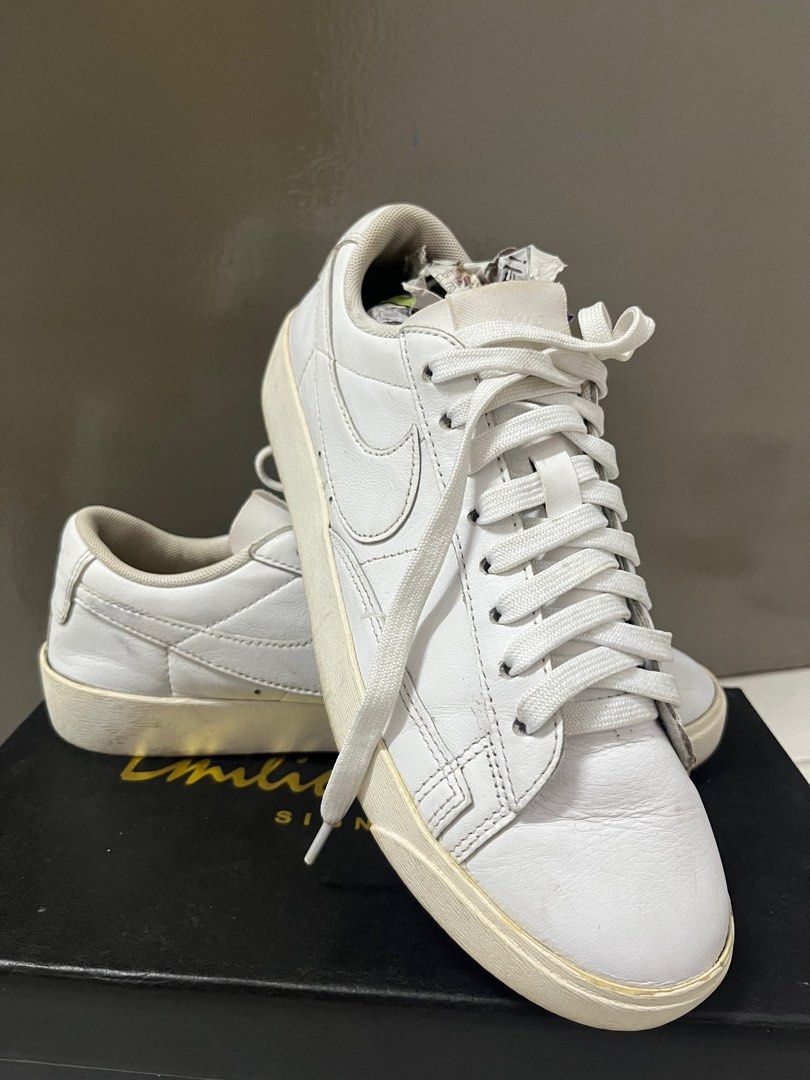 Nike air force 1 white sneaker at a reasonable price in bd