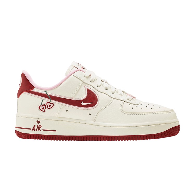 Air force valentine's store day