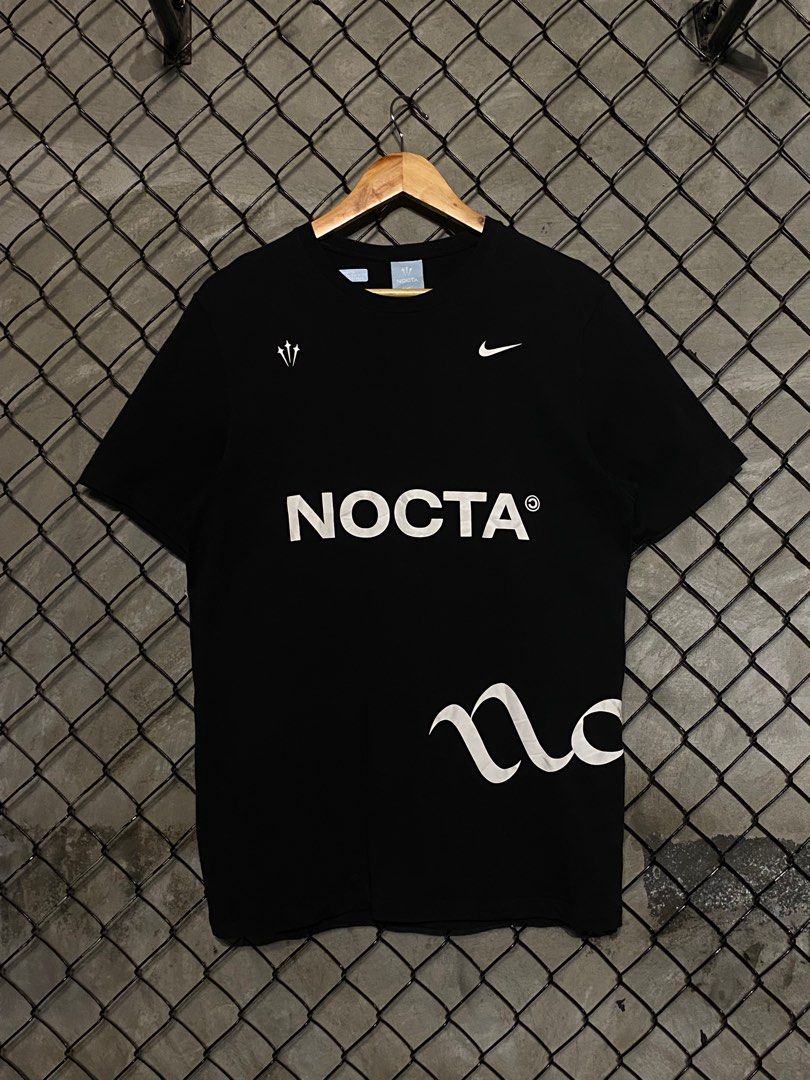 Nike x Drake Nocta Shirt, Men's Fashion, Tops & Sets, Tshirts & Polo ...