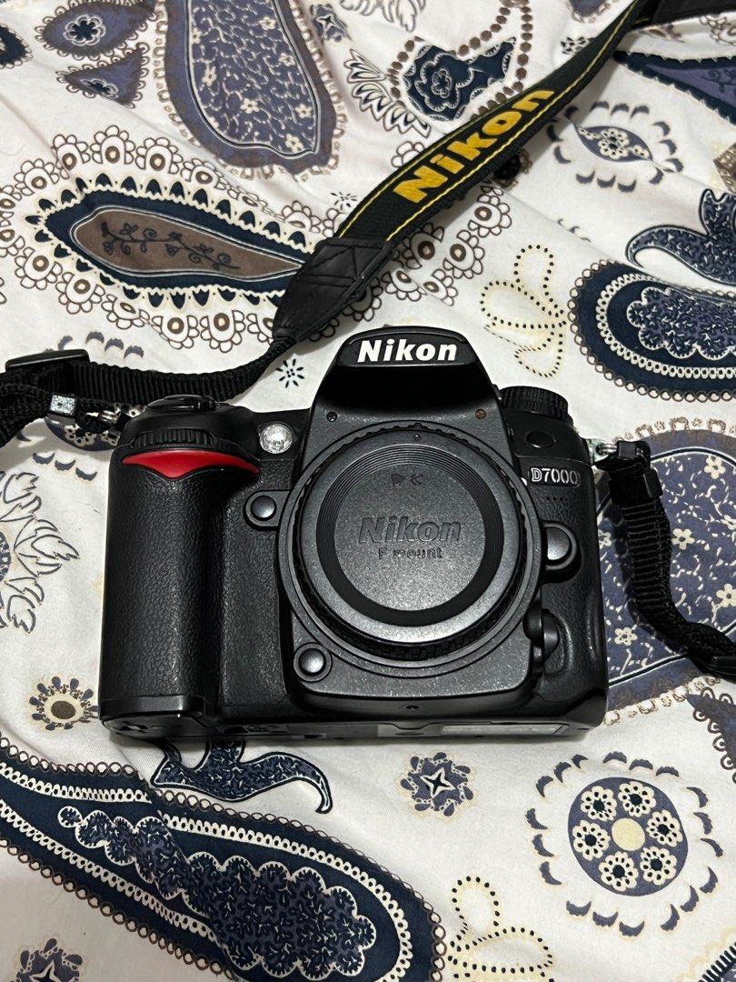 Photography Nikon Coolpix D7000 D7000 Camera D7000 Nikon Specs