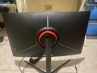 Nvision GT24R18 V3 23.8 inches 144Hz Gaming Curve Monitor