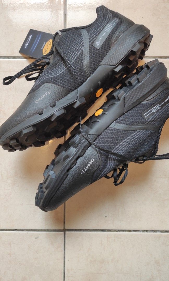 Trail running shoes.. OCR obstacle course racing shoes.. Spartan Race ...