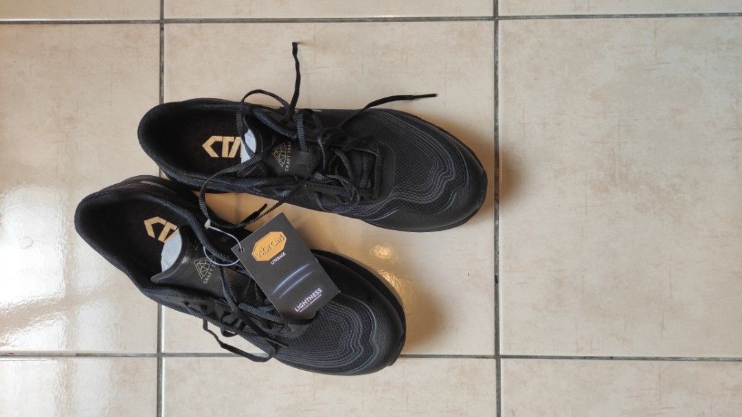 Trail running shoes OCR obstacle course racing shoes Spartan Race Viper Challenge