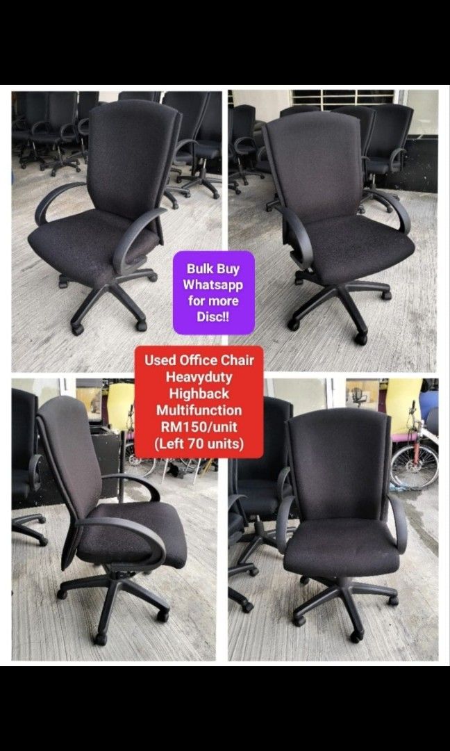 Heavy duty best sale chairs for sale