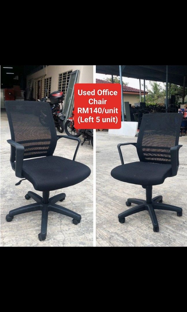 Office armchairs deals for sale