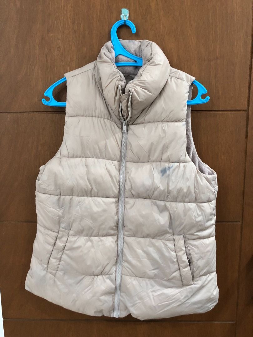 Herringbone vest old navy store