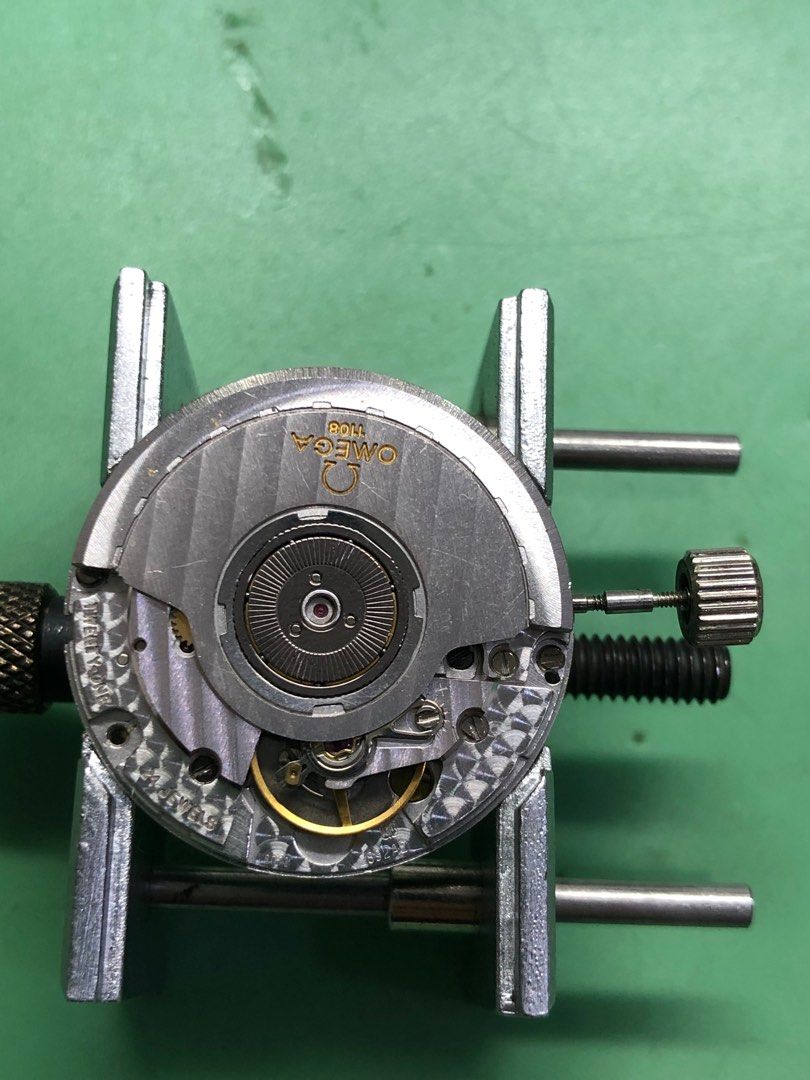 Omega 1108 online