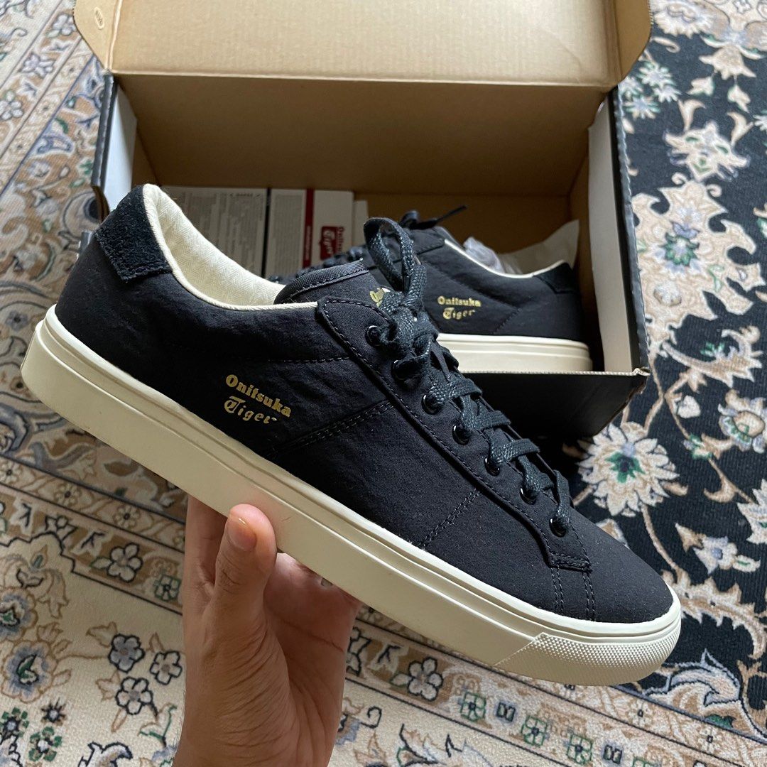 Onitsuka clearance lawnship 2.