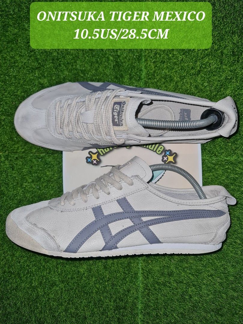 ONITSUKA TIGER MEXICO 10.5US 28.5CM Men s Fashion Footwear