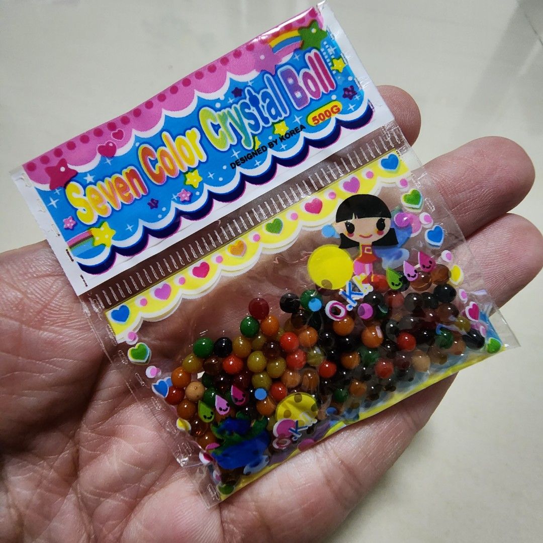 Small orbeez best sale