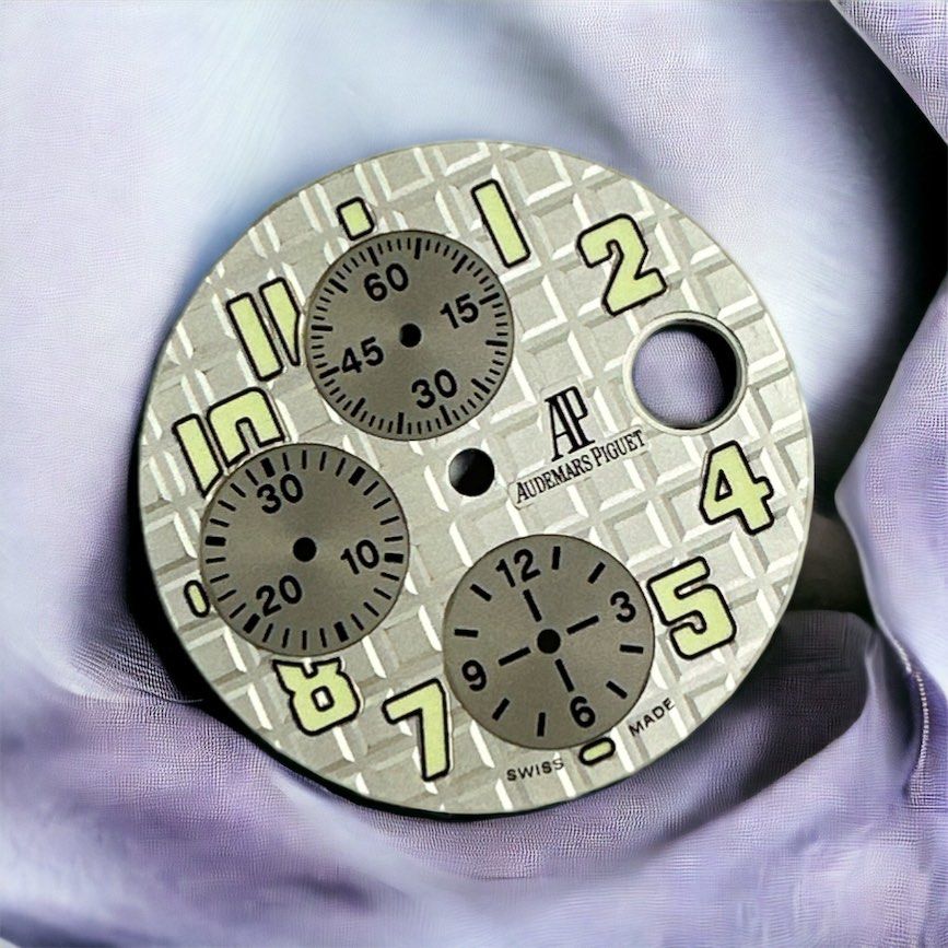 Ap watch arabic hotsell dial