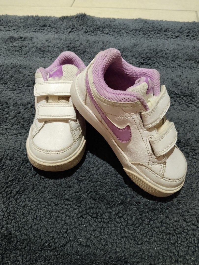 Free Delivery Original Nike Toddler Shoes
