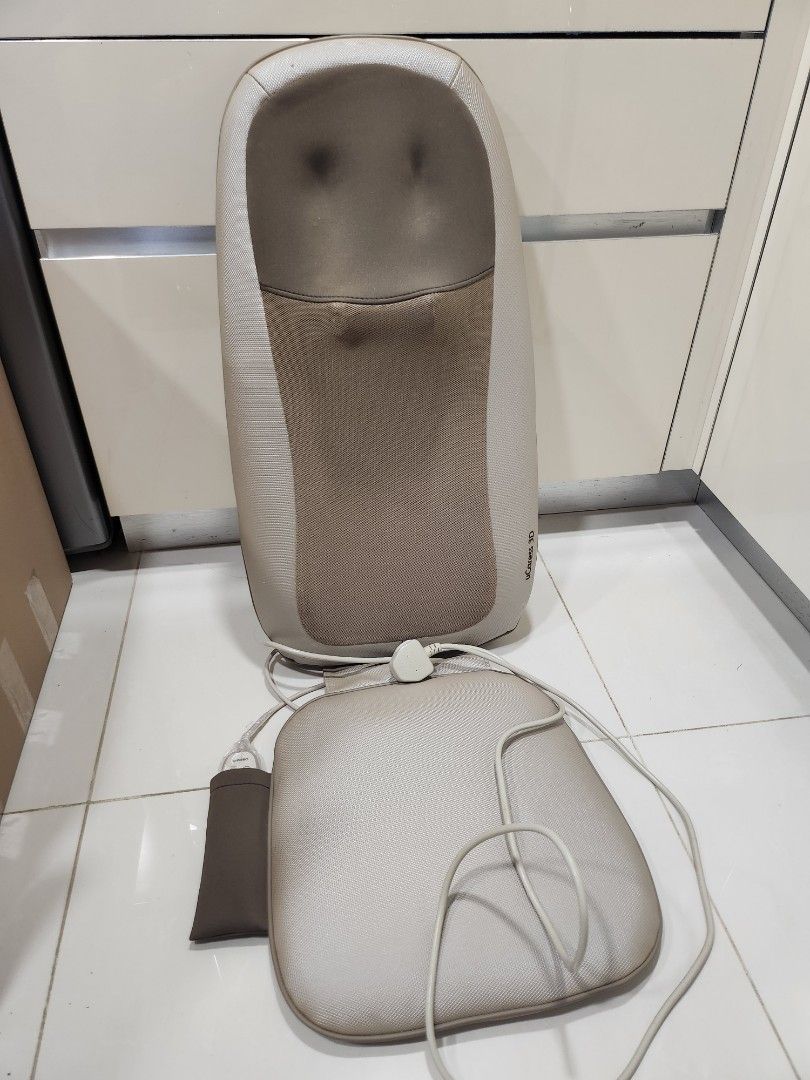 OSIM uCaress 3D Carousell