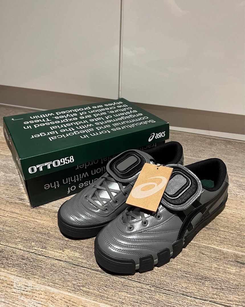 OTTO958 X ASICS GEL-FLEXKEE Pro Us11, 他的時尚, 鞋, 休閒鞋在