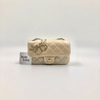 1,000+ affordable mini chanel For Sale, Bags & Wallets