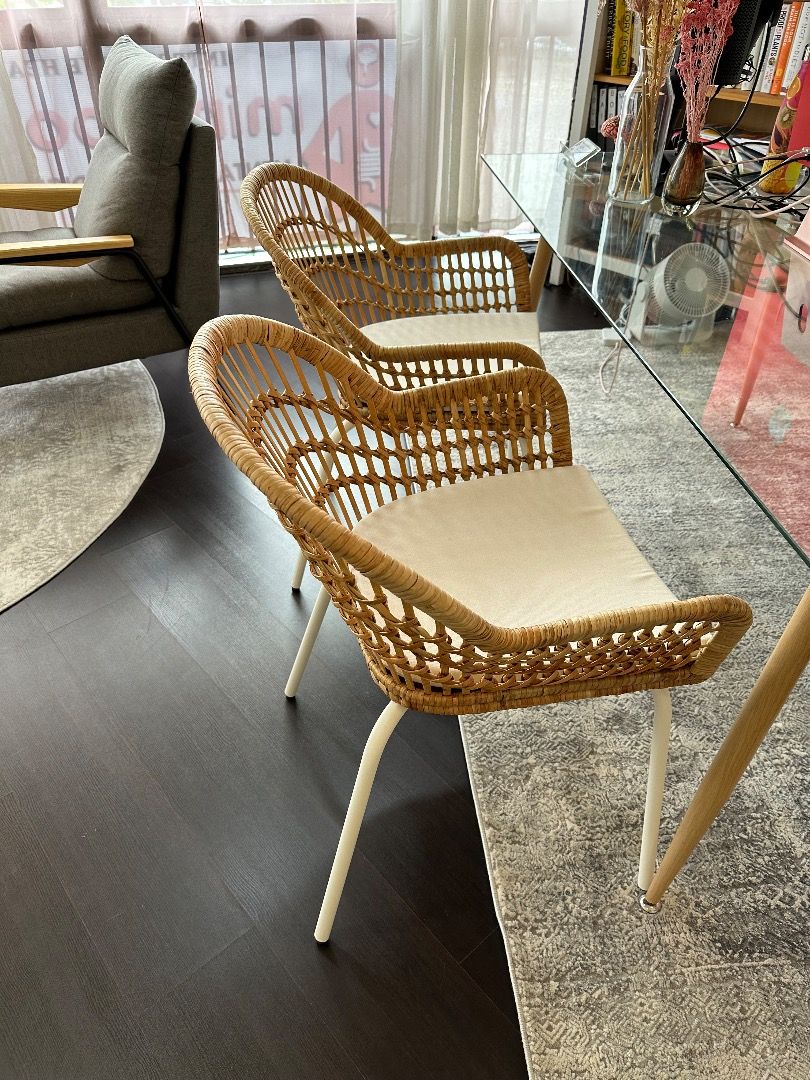 Nilsove ikea chair best sale