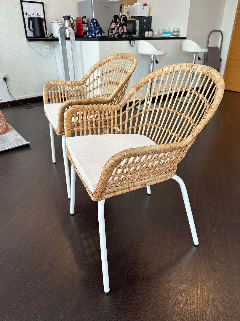 Ikea nilsove 2025 chair
