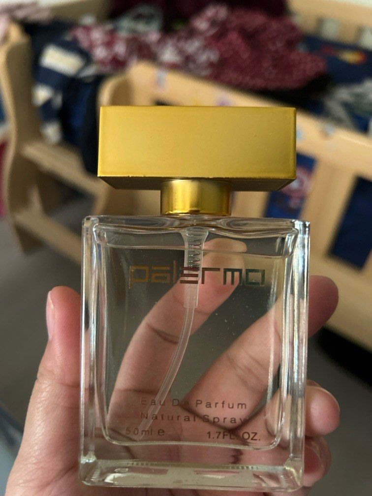 Palermo perfume