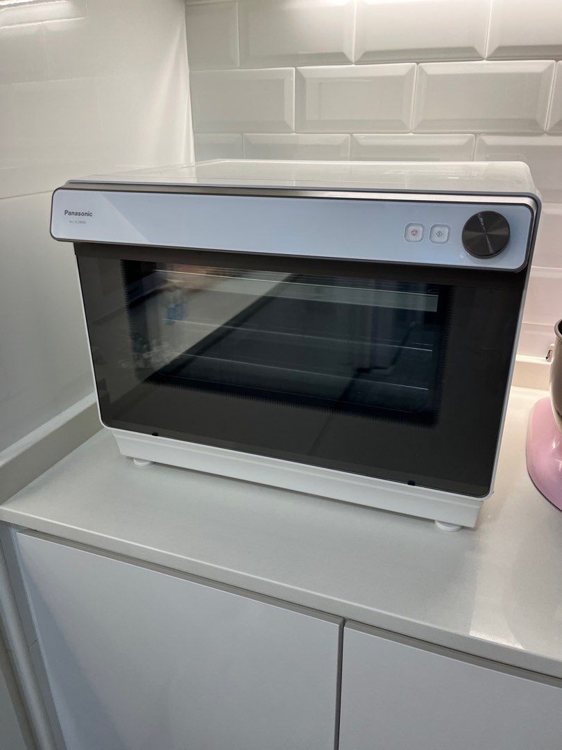 Panasonic 31l discount convection microwave oven