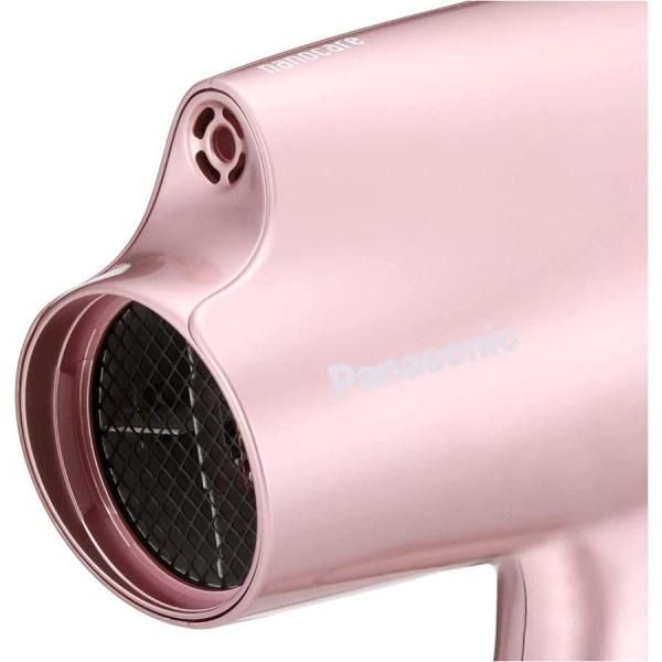 Panasonic 吹風機Nanocare EH-NA2G-PP 淡粉紅色, 家庭電器, 冷氣機及暖