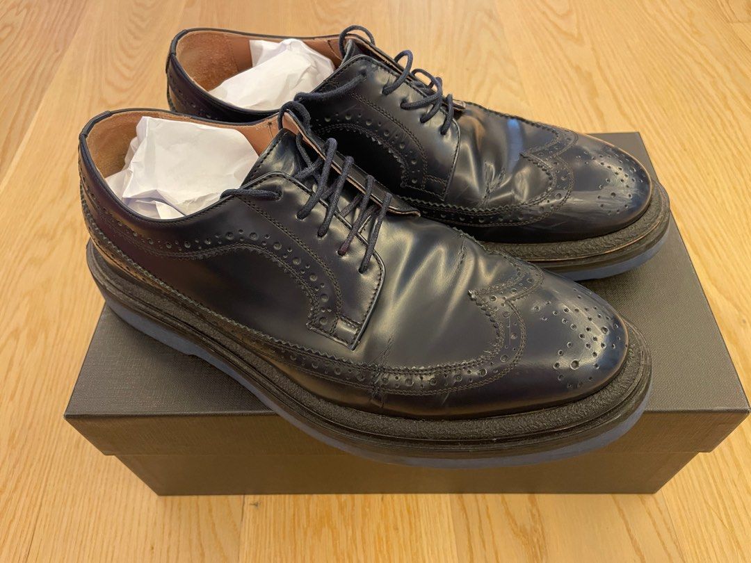 Paul smith grand sale brogues
