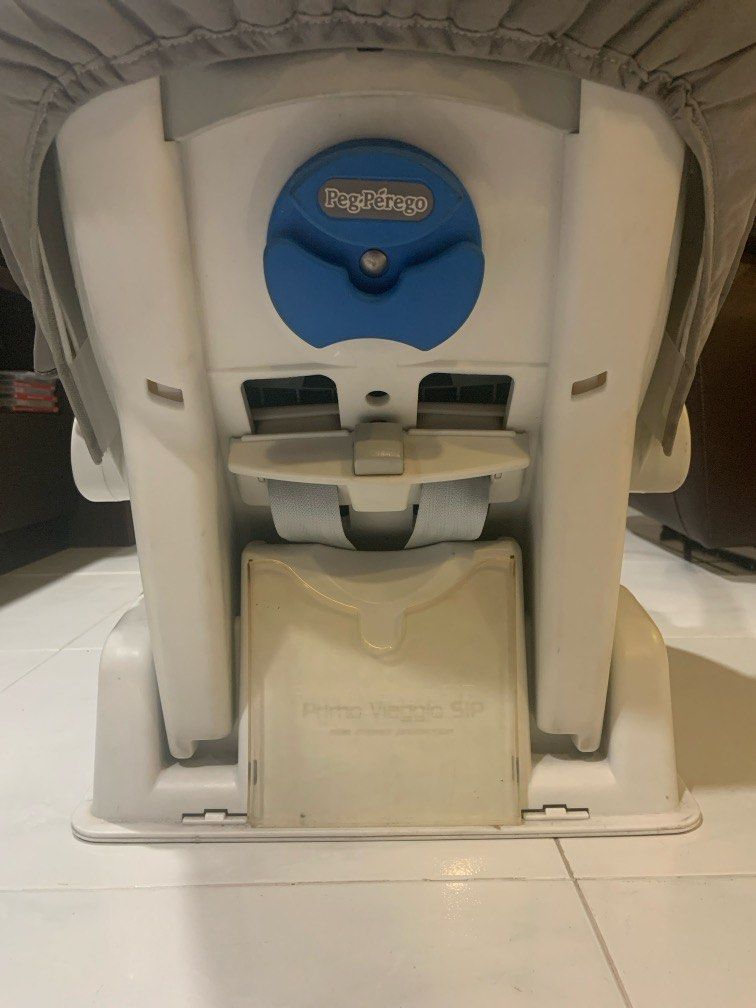 Adjustable base peg perego sales