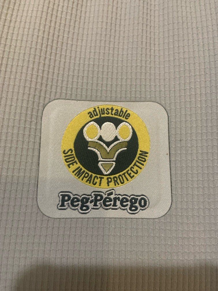 Peg P rego Primo Viaggio SIP UNIVERSAL Adjustable Base