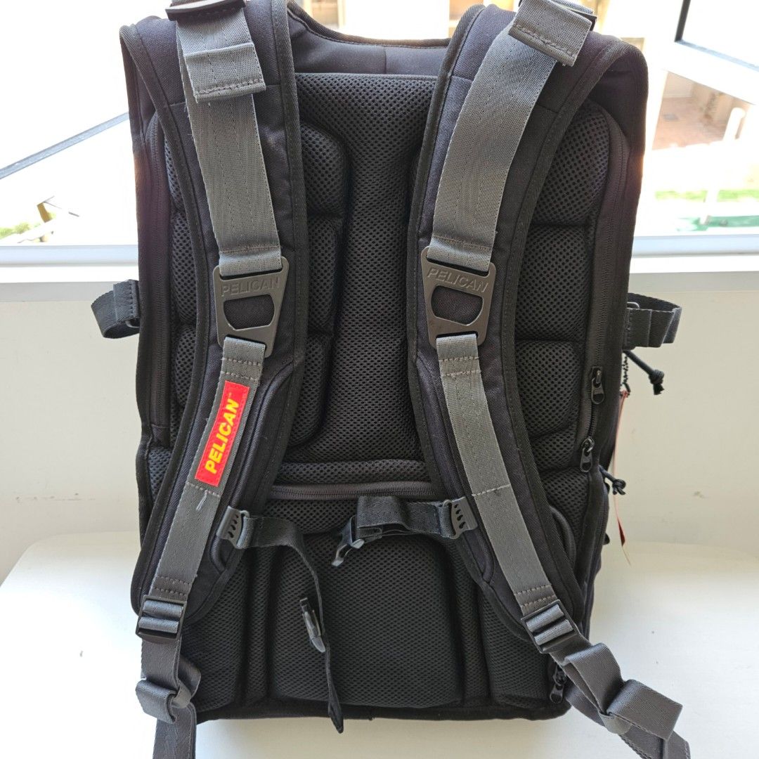 Pelican u140 cheap