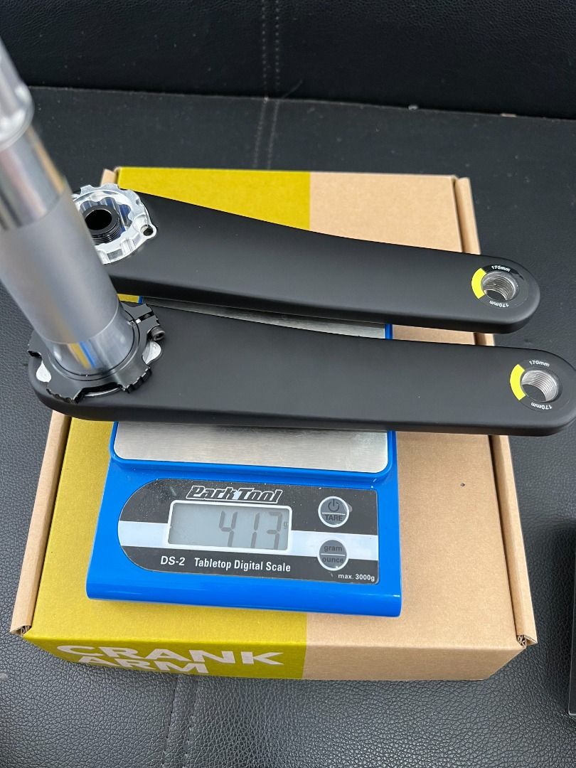Bottom bracket best sale stiff