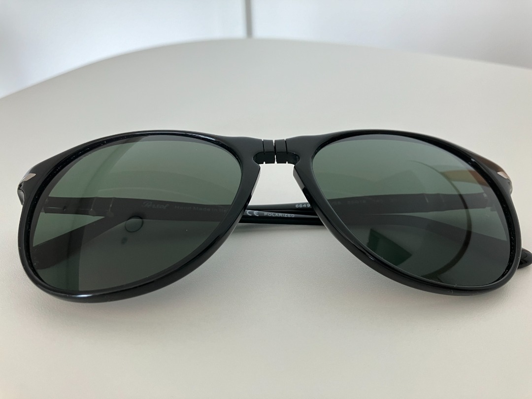 Persol 6649 hot sale polarized