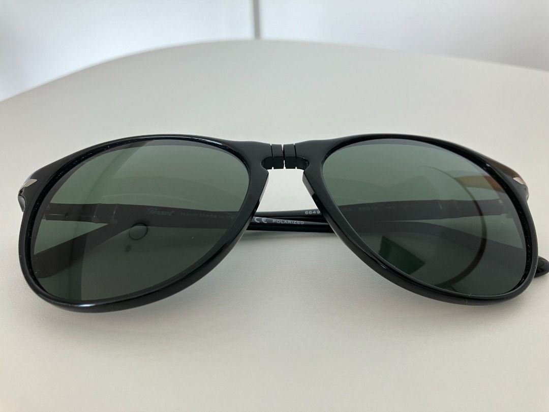 Persol 6649 s outlet