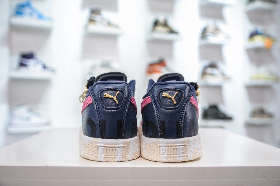 Puma mid season sale new arrivals