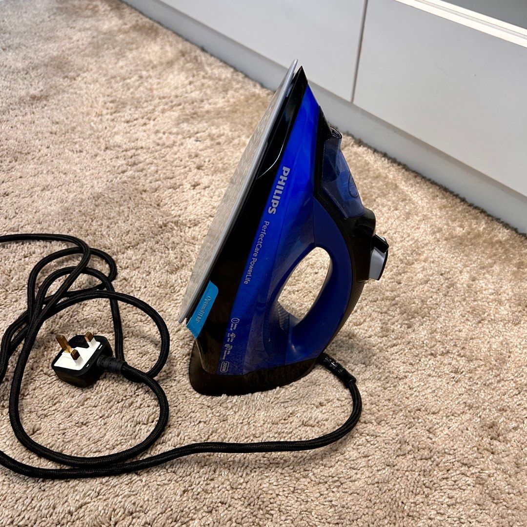 Philips steam hotsell iron gc3920